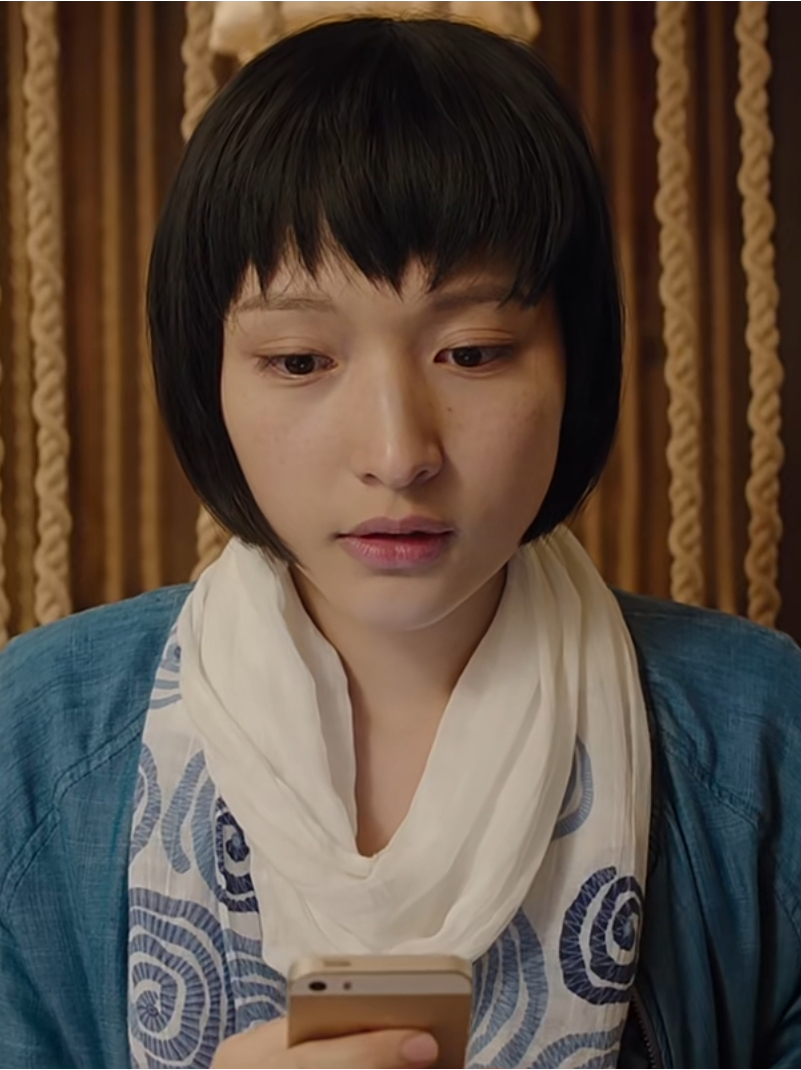  p>李咏芝,是《 a target="_blank" href="/item/杀破狼·贪狼