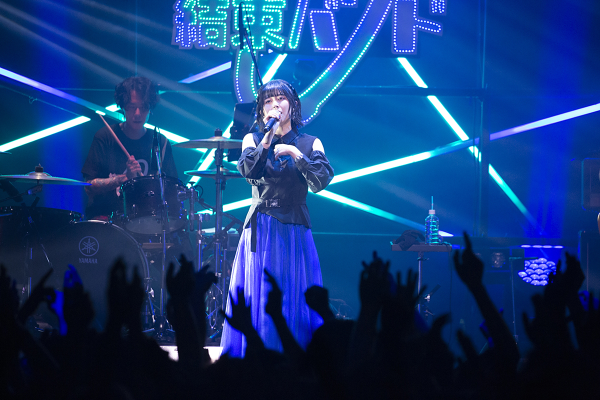 山田凉（CV：水野朔）