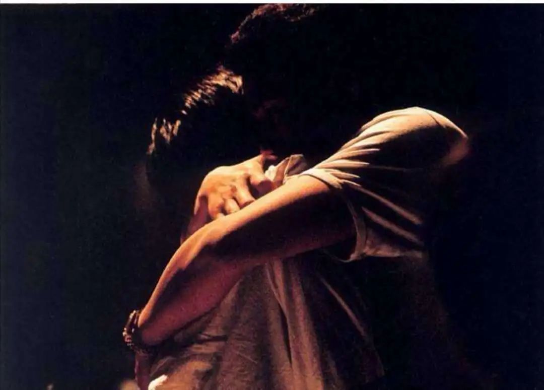 蓝宇的原型是谁重要吗