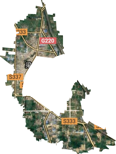 隶属于山东省济宁市 a target="_blank" href="/item/梁山县/72635"