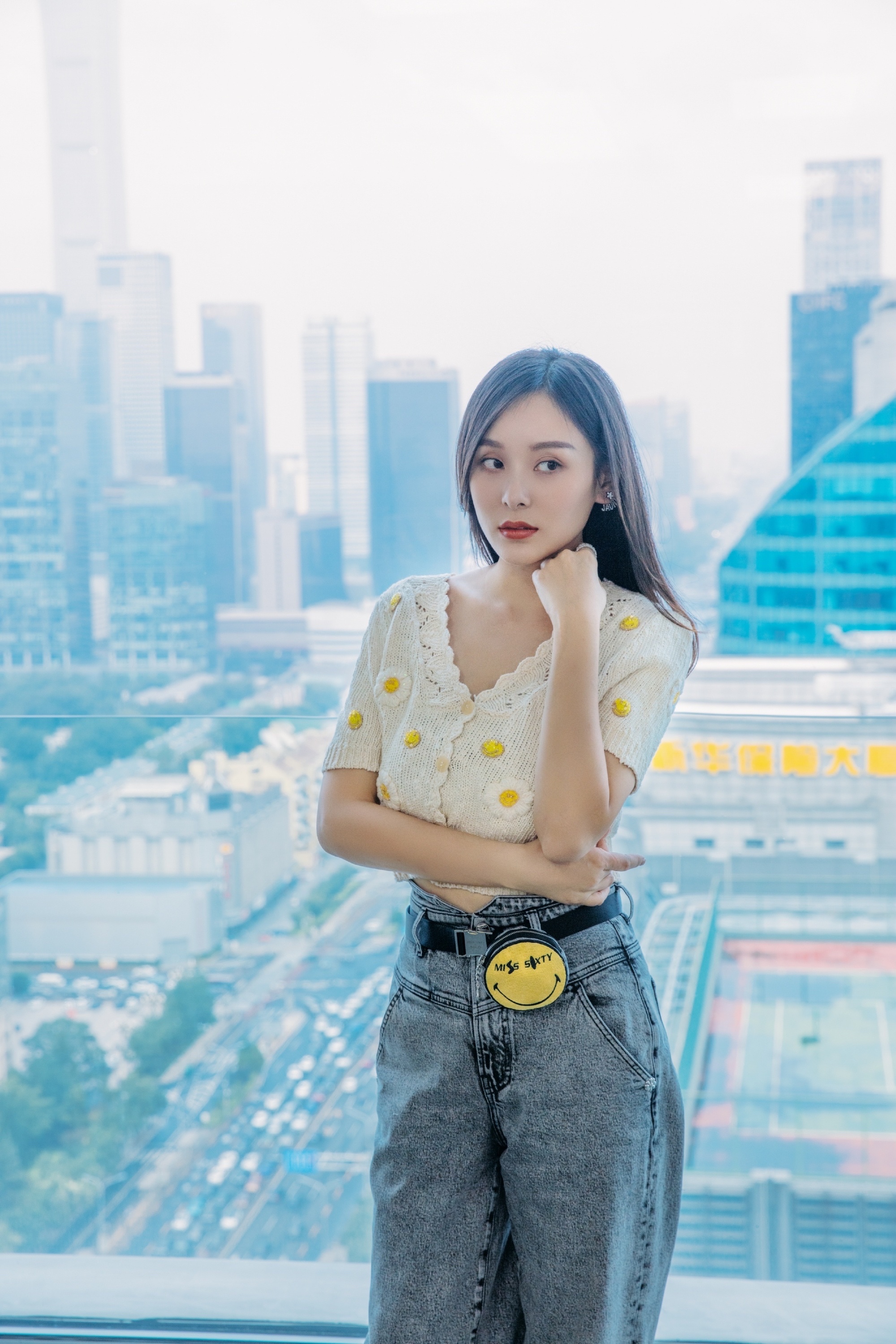  p>何佩瑜(jeana ho),1989年4月2日出生于中国 a target="_blank"