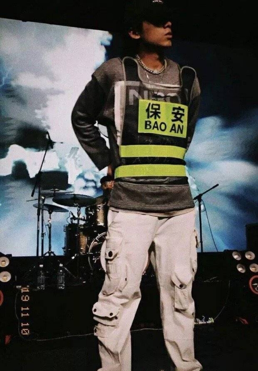  p data-id="gocn8gha60">法老(pharaoh),本名孙权,1992年10月11日