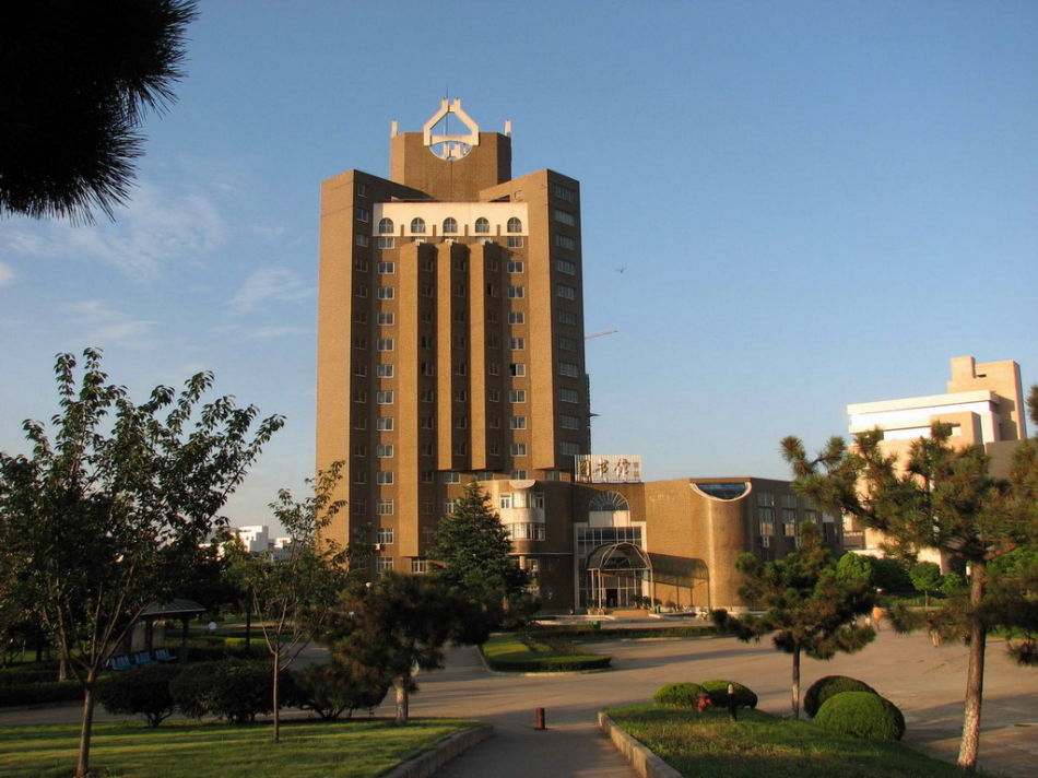 中国科学技术大学图书馆