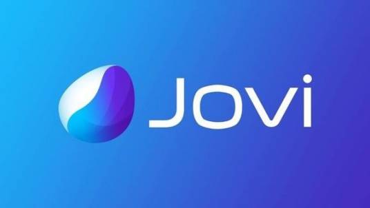 Jovi_百度百科