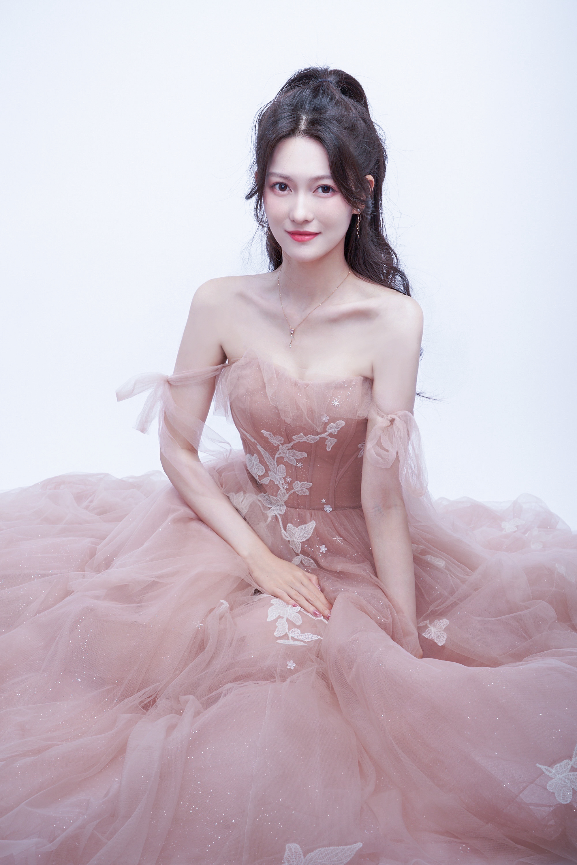 陆婷玉