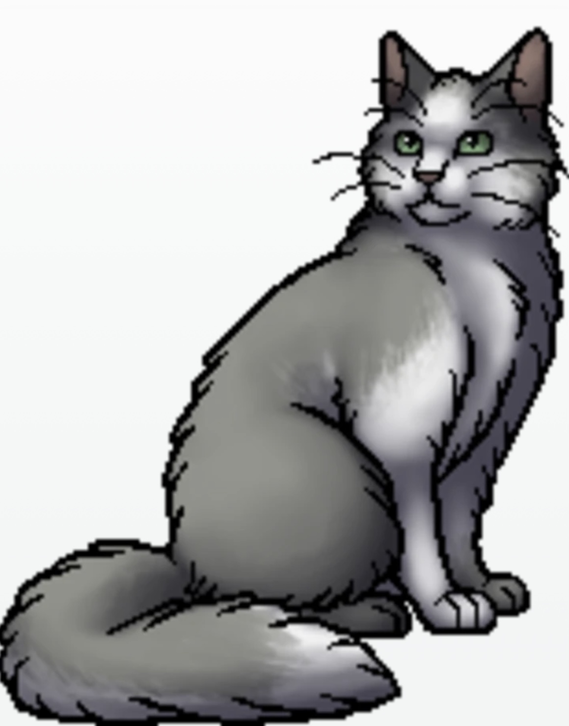 亨特所著小说 a target="_blank" href="/item/《猫武士》/4739018"