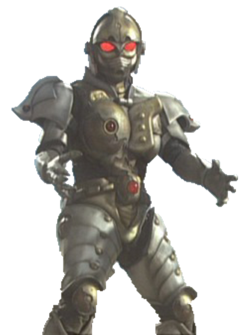 平成赛文奥特曼