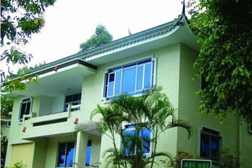 肇庆南粤苑渡假中心