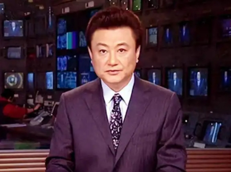 王宁（中央电视台《新闻联播》原播音员）_百度百科