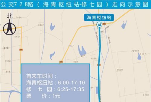 黄岛公交728路