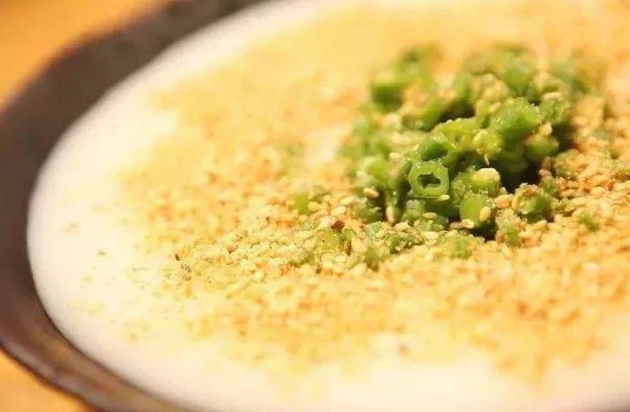 以豆类,糯米等