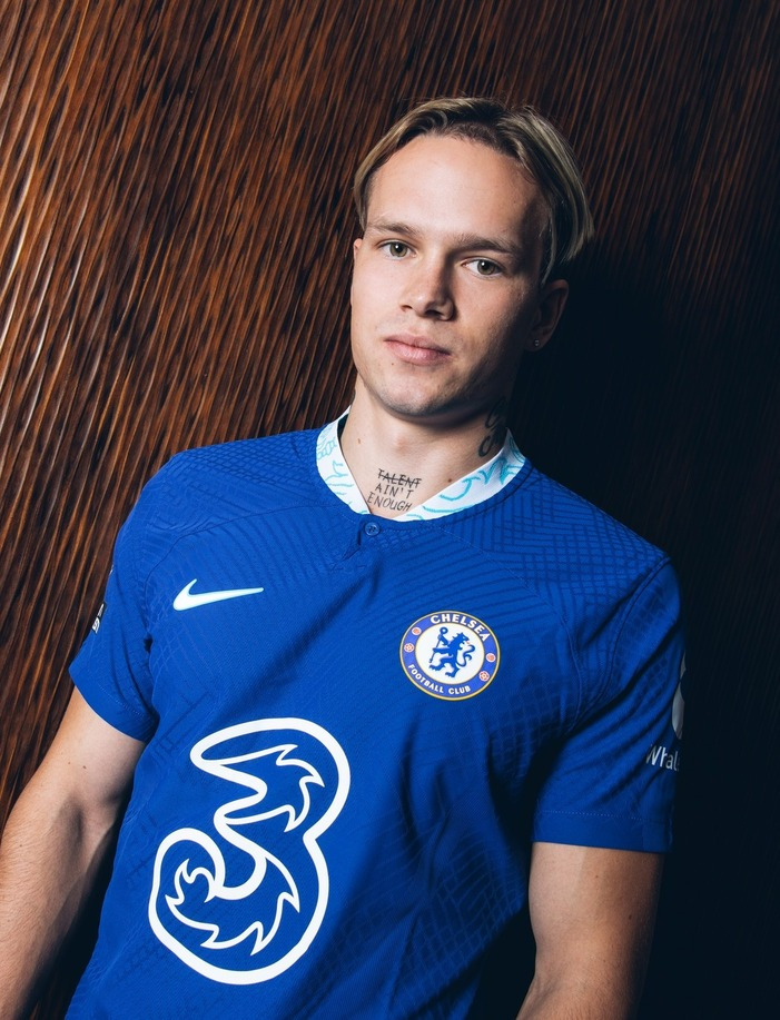 米哈伊洛·穆德雷克