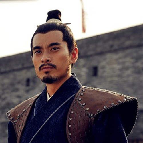 小说以及同名电视剧《 a target="_blank" href="/item/琅琊榜/127001