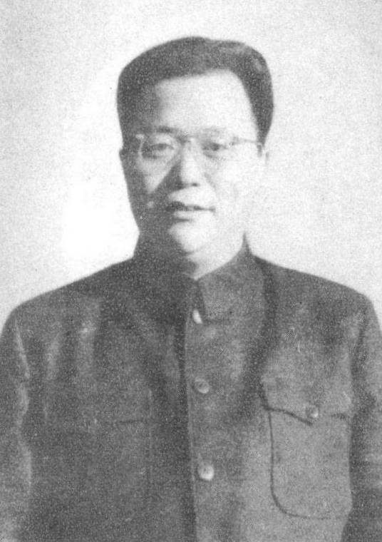 黄敬（原第一机械工业部部长、天津市委书记）_百度百科