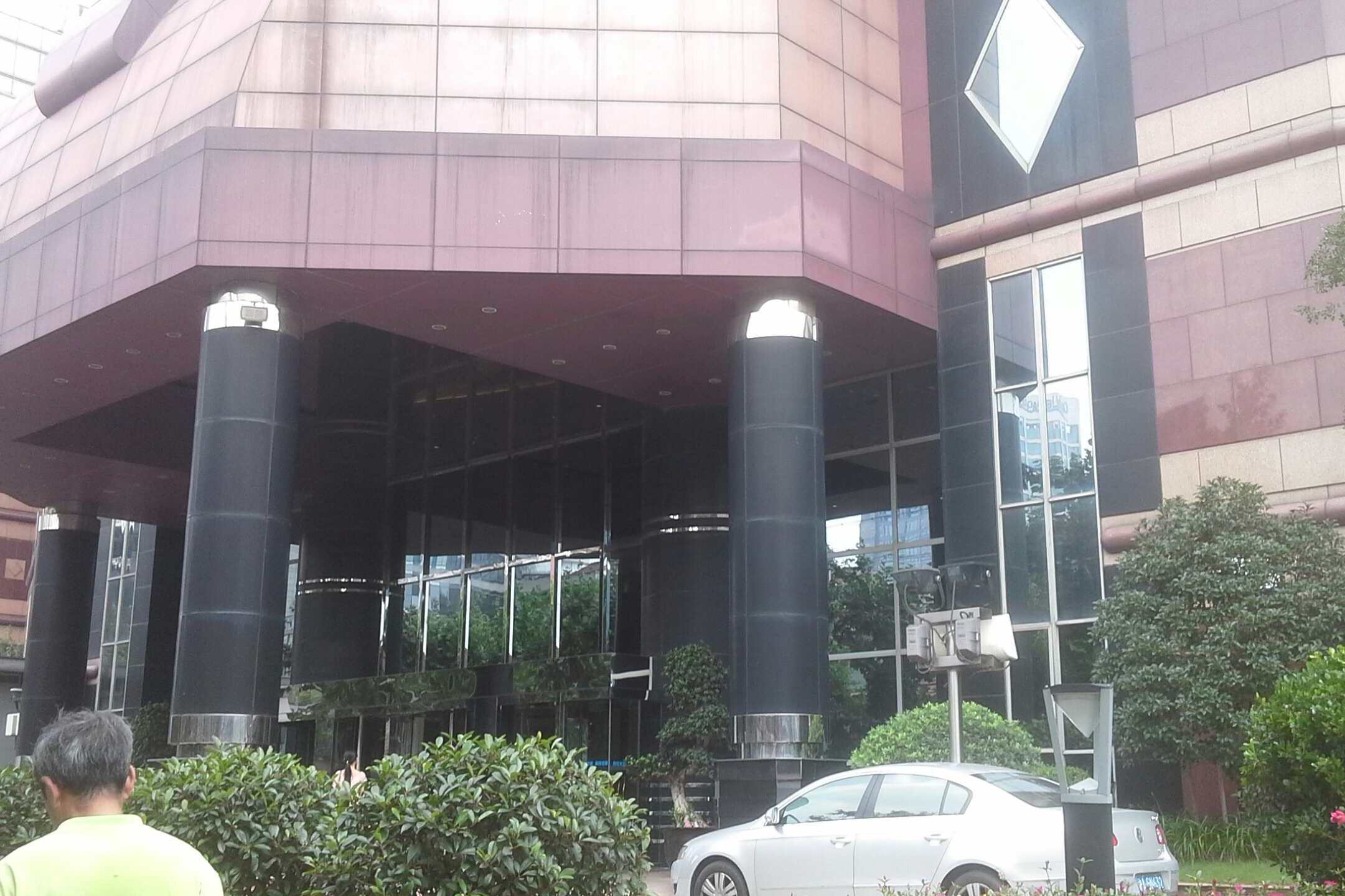  p>科技京城大厦东座位于上海黄浦北京东路668号,是 a target="_blank