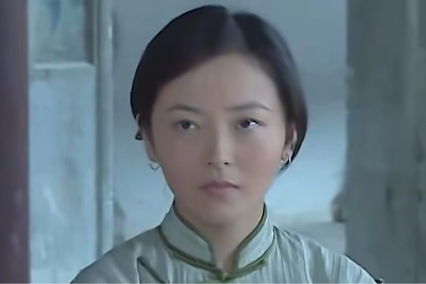 何杏妹,商战剧<a target="