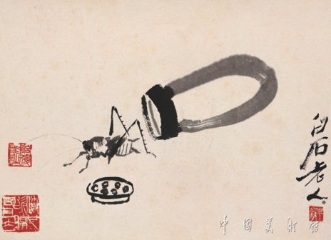 蝈蝈葫芦