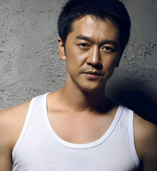 张帆（中国内地男演员、编剧）_百度百科