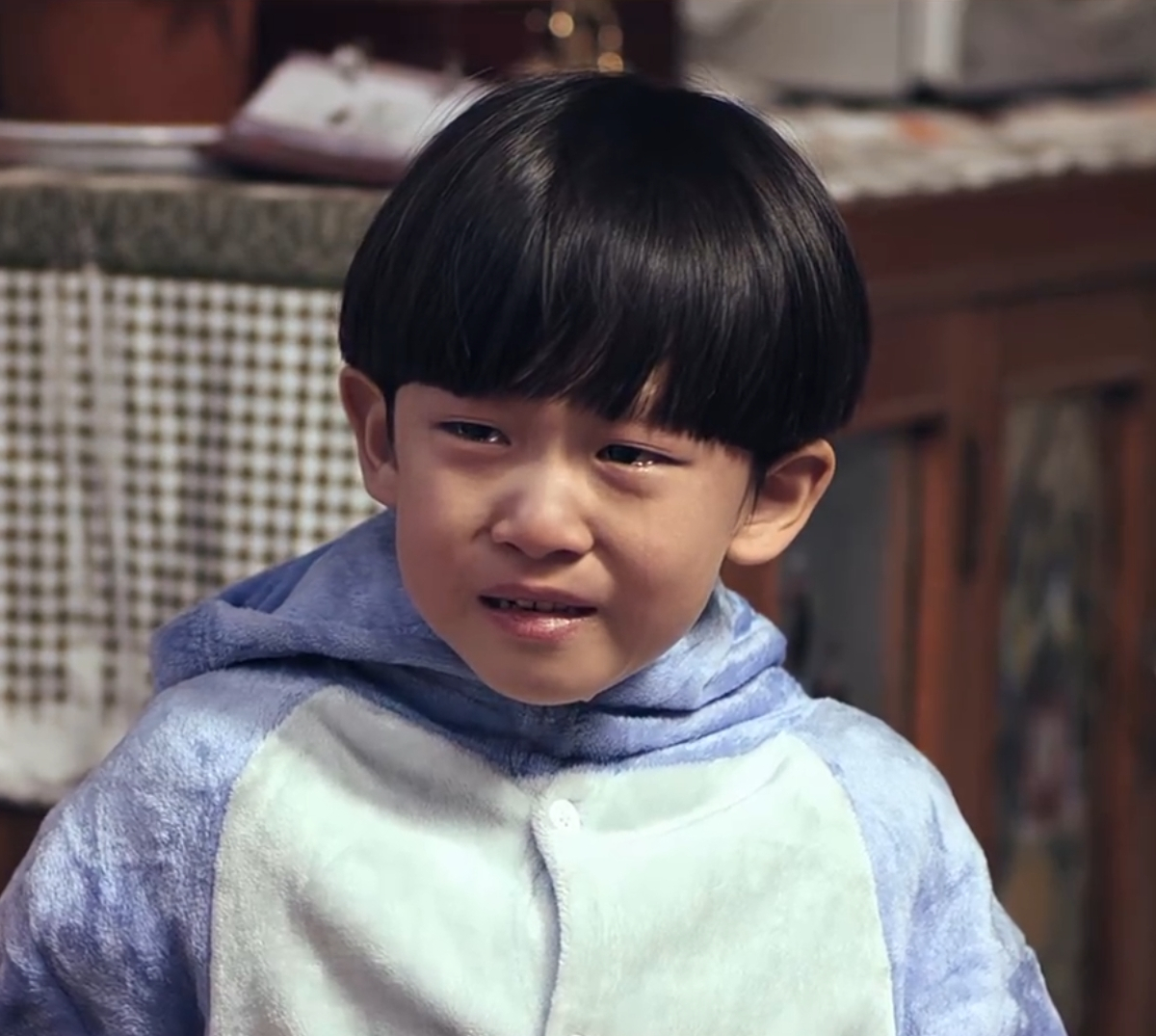 胡小小,电影《 a target="_blank" href="/item/小小爸爸/221629"1"