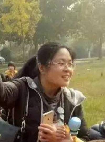 左秀红_百度百科