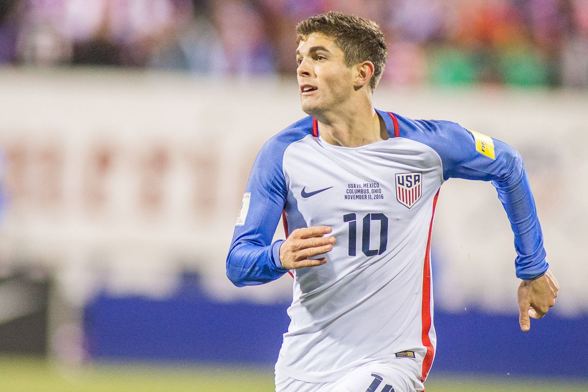 克里斯蒂安·普利希奇