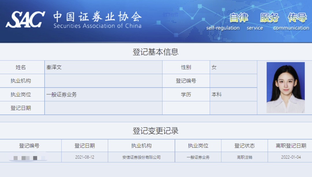 前安信证券员工参加世界小姐总决赛争议：原总冠军阮玥被取消头衔，秦泽文未进前三为何能递补？_百科TA说