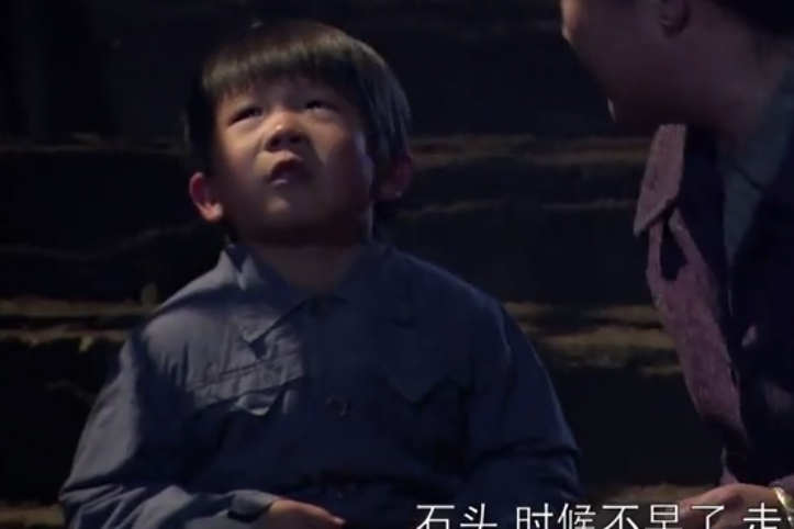 >《樱桃红》 /a>中的角色,由 a target="_blank" href="/item/王天泽