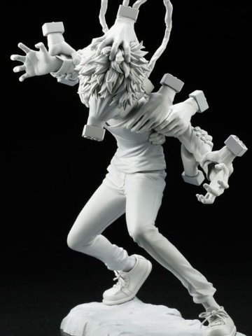 artfx j 我的英雄学院死柄木吊