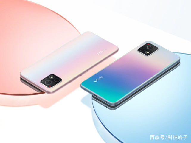 vivo Y52s开售：1898元配90Hz屏+5000毫安电池_百科TA说