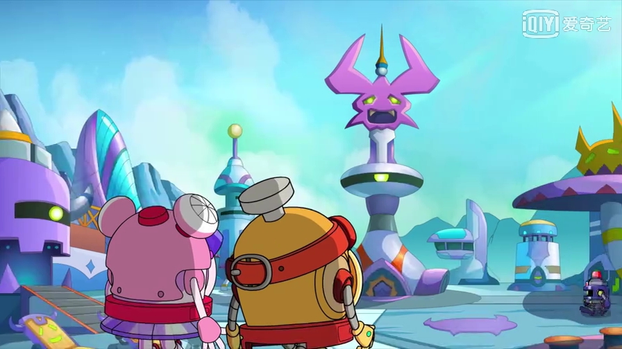 " data-lemmaid="19508192">赛尔号 /a>》系列长篇科幻类动画片第二部