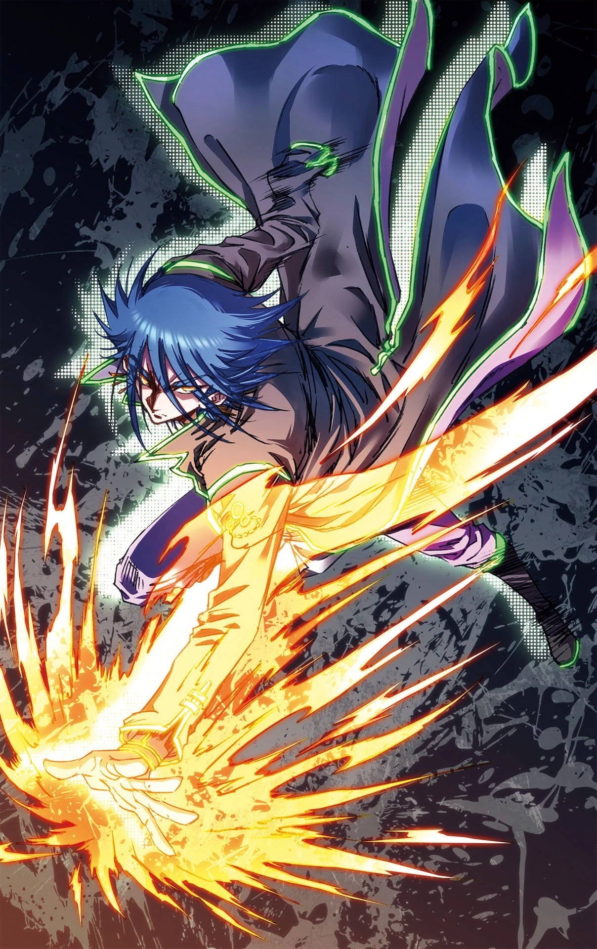 中国漫画 a target="_blank" href="/item/《星海镖师》/7222728"