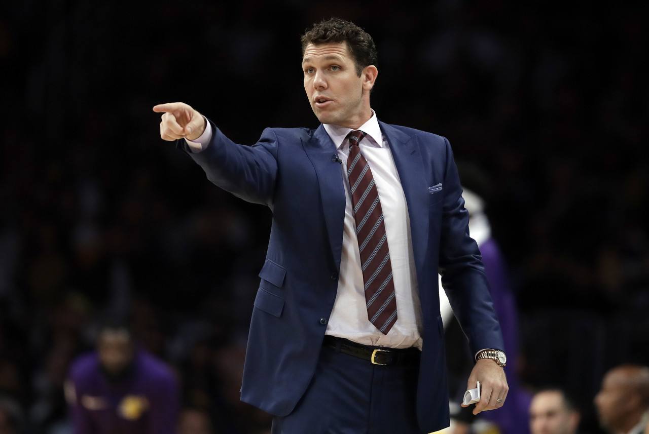  p>卢克·沃顿(luke walton),1980年3月28日出生于美国加利福尼亚州