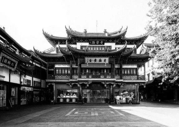 在中国为什么每座城市都有城隍庙，城隍神是谁_百科TA说