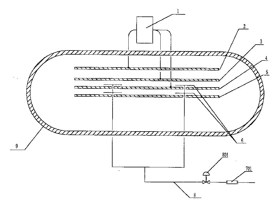 原油高速电脱盐,电脱水设备