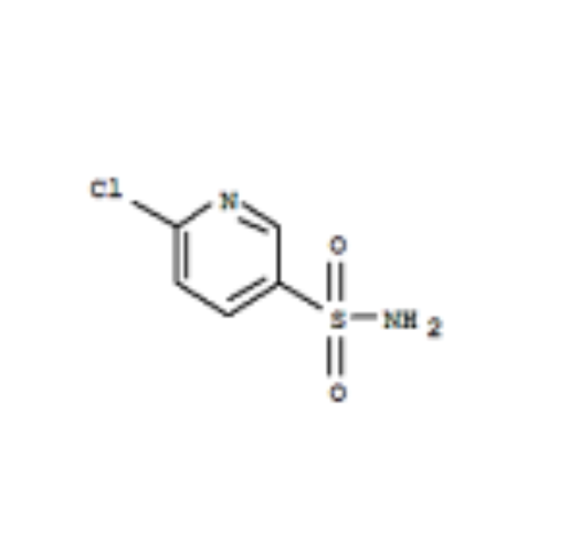 6-氯-3-磺胺吡啶