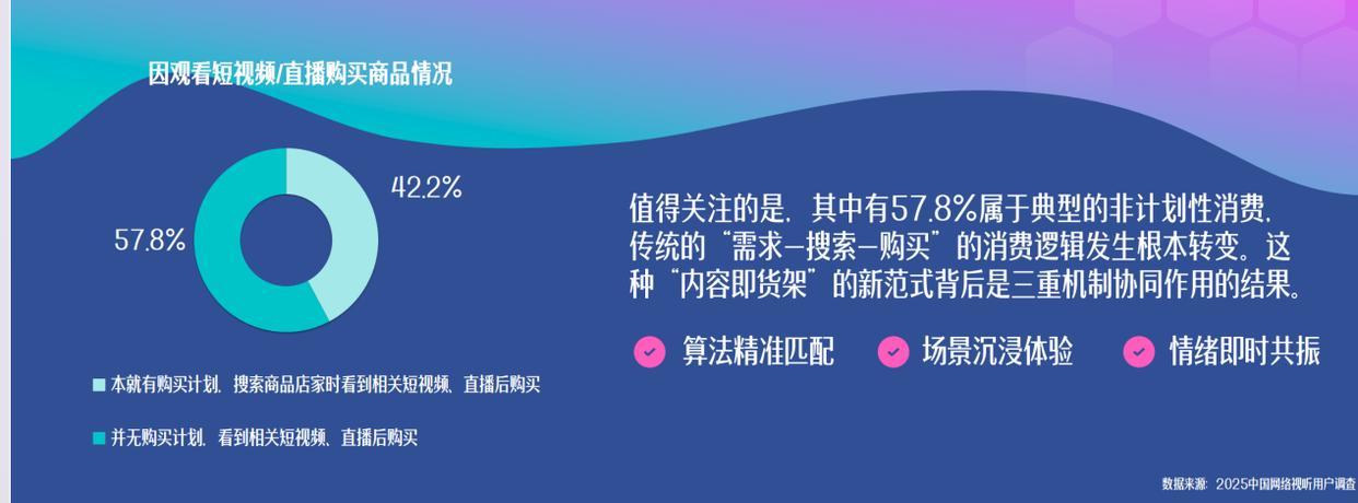 中国网络视听发展研究报告(2025)_百度百科