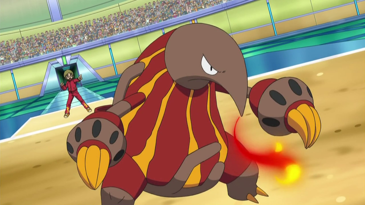  p data-id="gnbry6qyiv">熔蚁兽,系列游戏《 