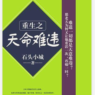 重生之天命难违