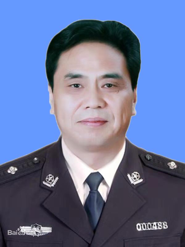 开封公安局
