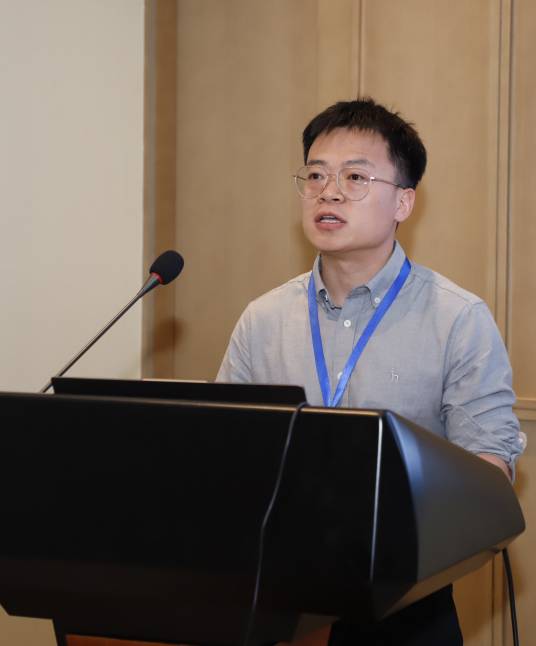周斌（西安科技大学副教授）_百度百科