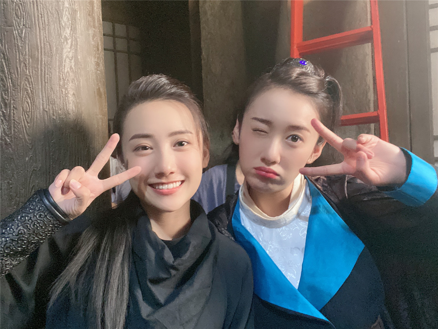 魏曟汐,出生于山东省龙口市,中国内地女