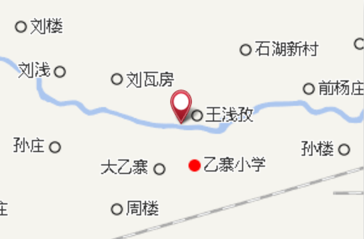 临涣乡