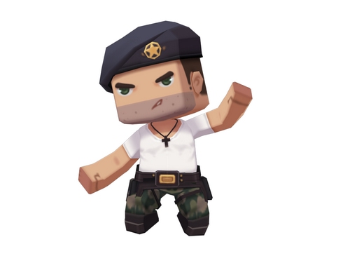 href="/item/游戏/33581" data-lemmaid="33581">游戏 /a>《迷你世界