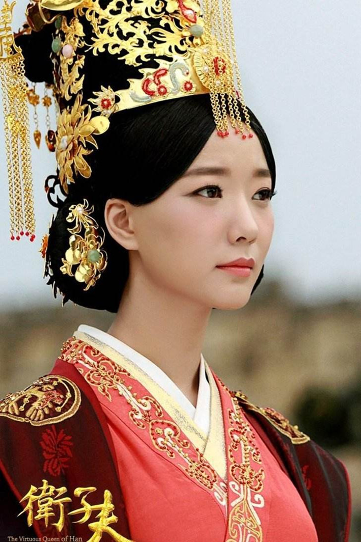 卫子夫