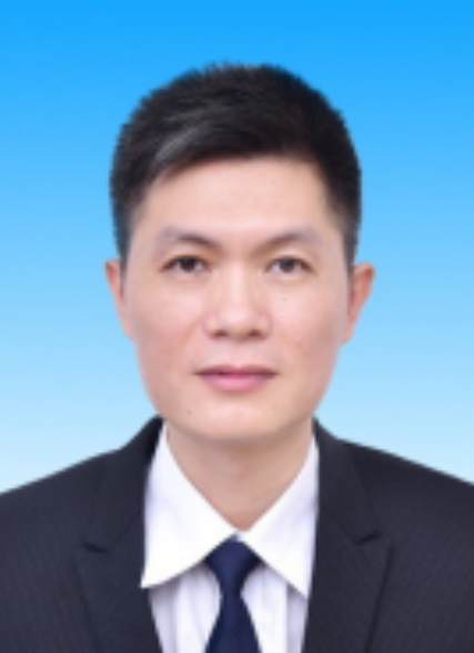 李子强（广东省江门市江海区司法局党组成员、公职律师事务所主任）_百度百科