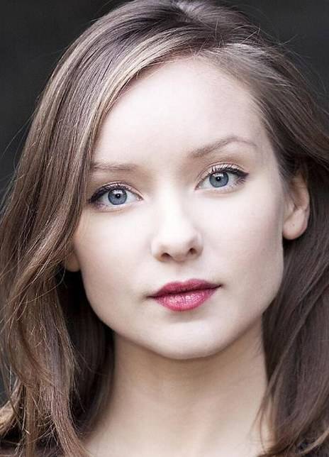 Alexandra Ackerman_百度百科