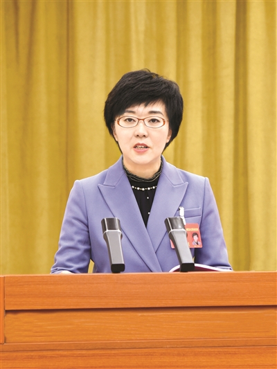 2020年阳泉市人民政府工作报告