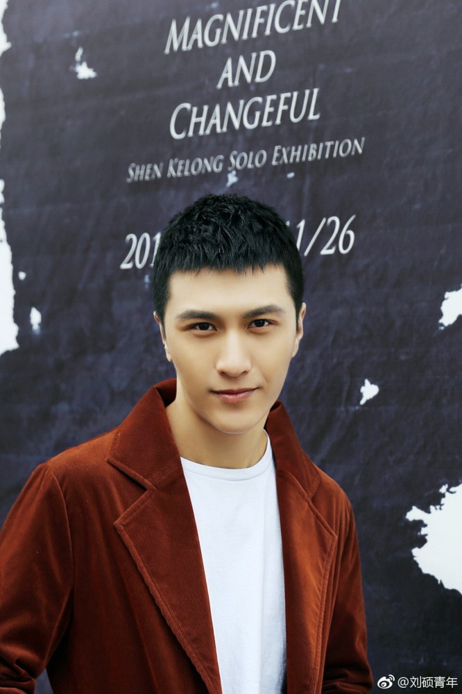 刘硕（中国北京籍男演员）_百度百科