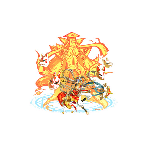  p>虚无神伏妖是网页游戏《奥奇传说》中的精灵. /p>