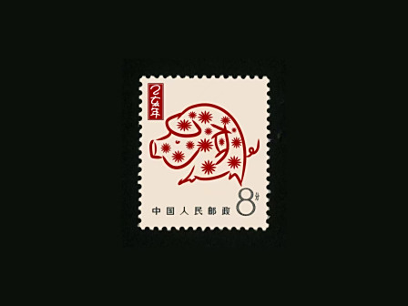 李双作品-图案设计